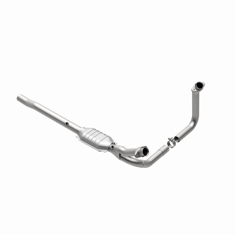 MagnaFlow Conv DF 02-03 Dodge Ram 1500 Pickup 4.7L 4WD