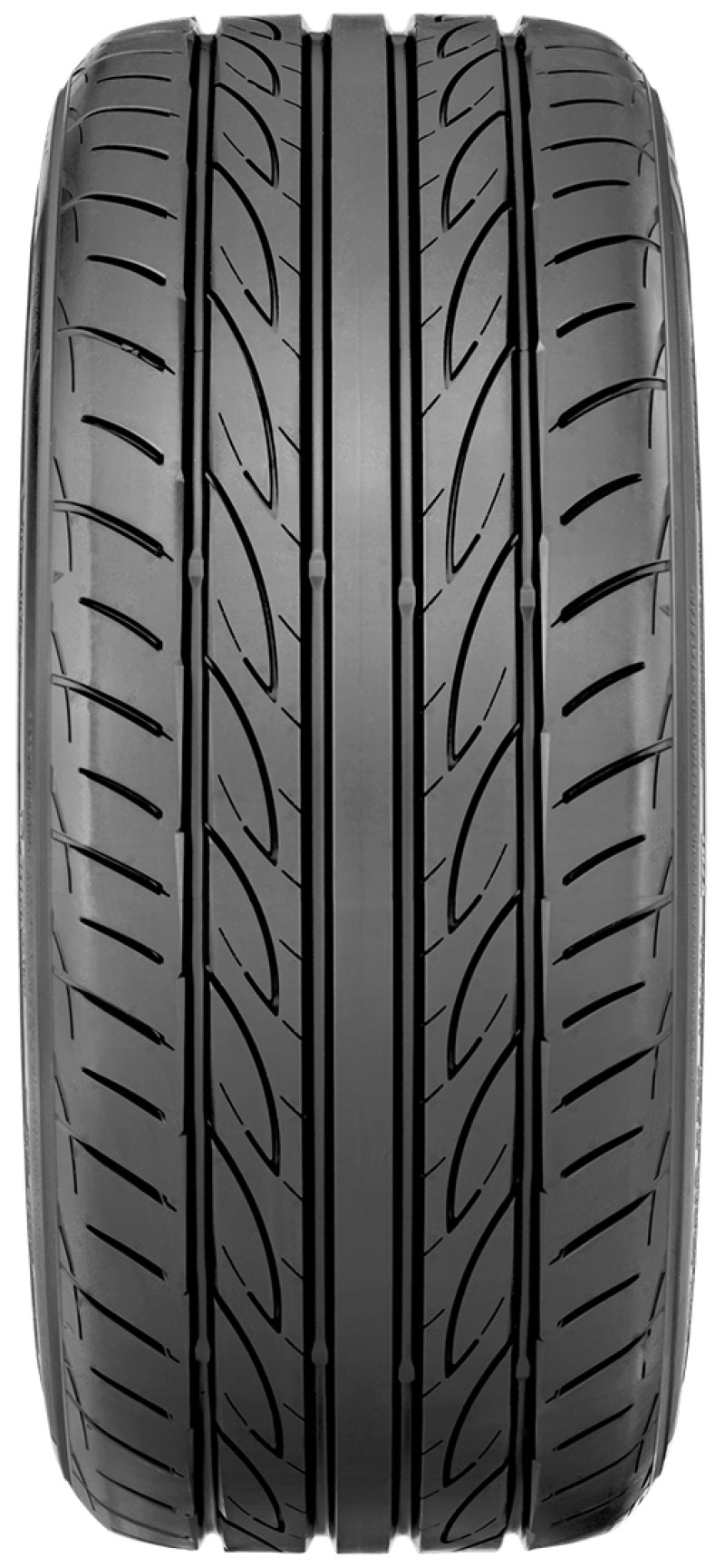 Yokohama Advan Fleva V701 Tire - 255/40R17 94W