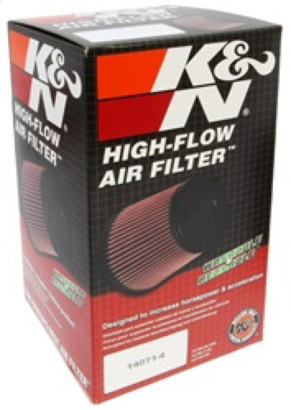 K&N 07-09 Honda CBF600 Hornet Air Filter