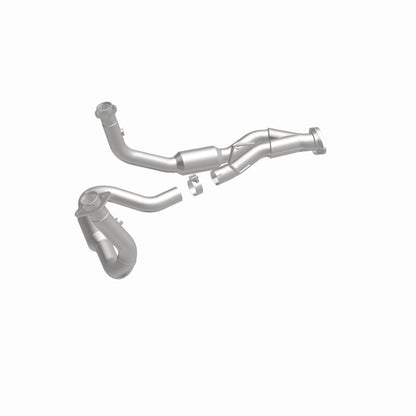 MagnaFlow Conv DF 05-06 Grand Cherokee 4.7