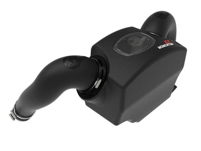 aFe Momentum GT Pro Dry S Cold Air Intake System 20-21 Ford Explorer ST V6-3.0L TT