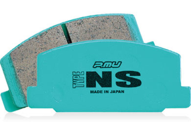 Project Mu 93-00 Nissan 200SX Type NS Front Brake Pads