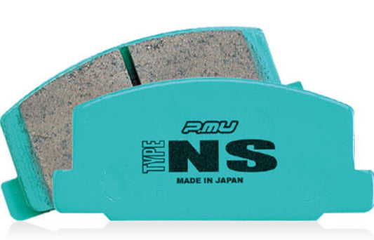 Project Mu Toyota Corolla/Pruis NS-Type Front Brake Pads *Special Order*