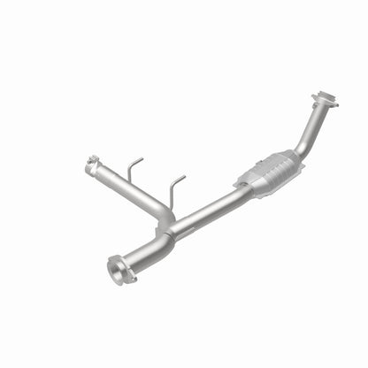 MagnaFlow Conv DF 05 Expedition P/S 5.4L OEM