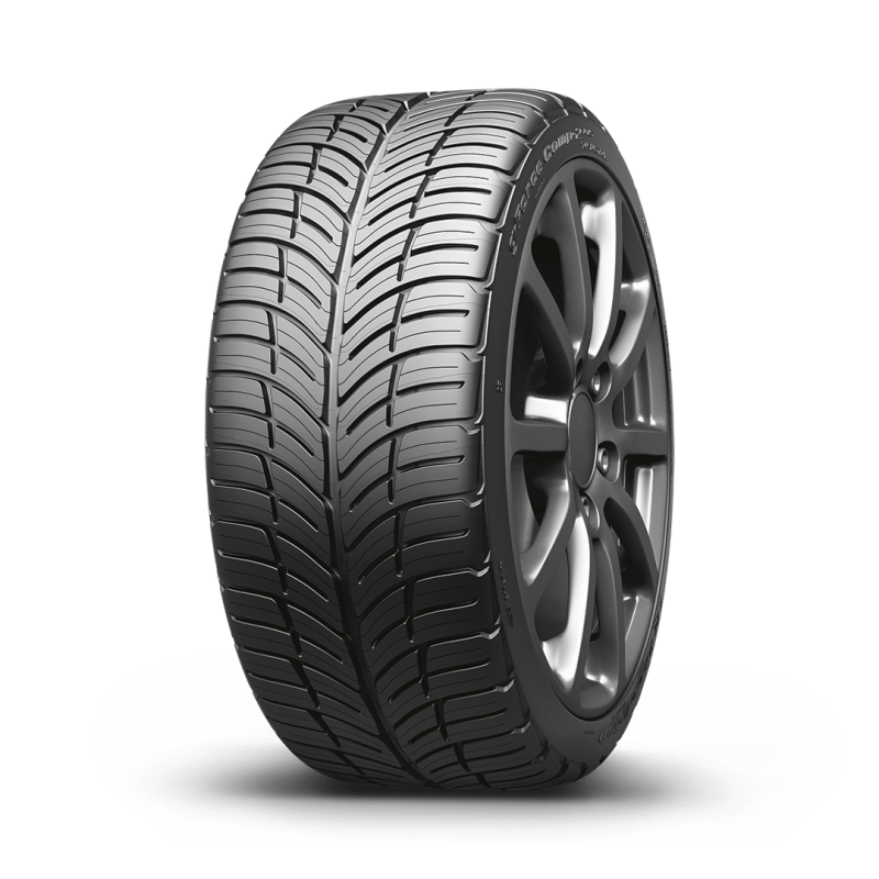 BFGoodrich G-Force Comp-2 A/S+ 245/40ZR17 91W