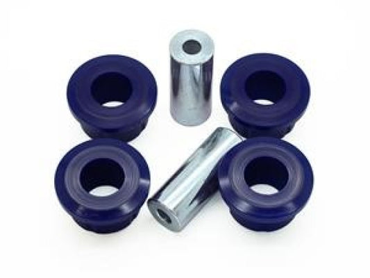 SuperPro 1993 Mazda RX-7 Base Front Lower Inner Rearward Control Arm Bushing Kit - Motorsport