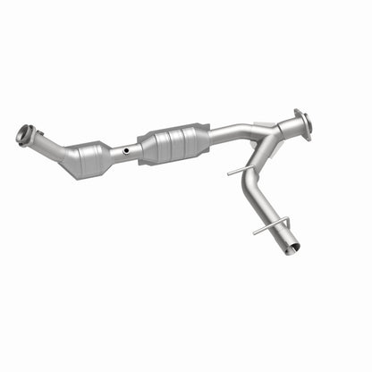 MagnaFlow Conv DF 03-04 Exped Passenger Side 4.6L