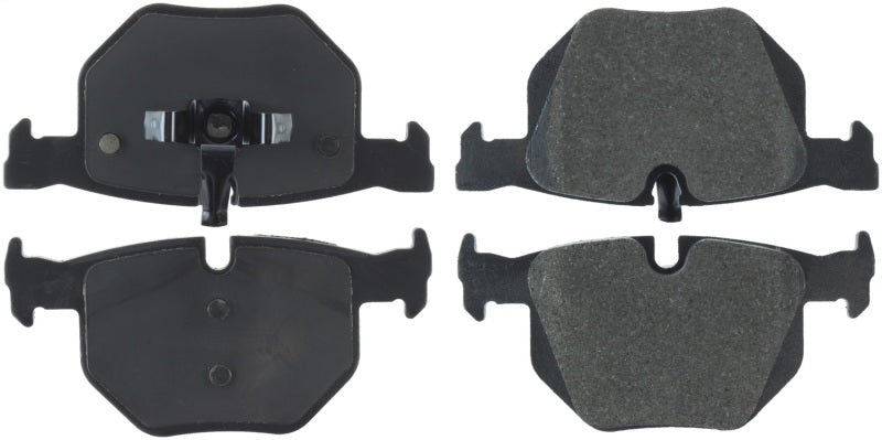 StopTech 06-15 Mazda Miata MX-5 Street Select Front Brake Pads