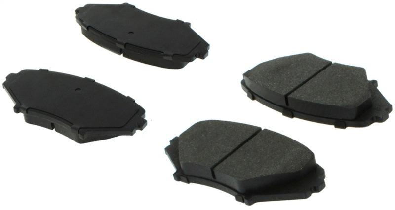 StopTech Street Touring 04-07 RX-8 Front Pads