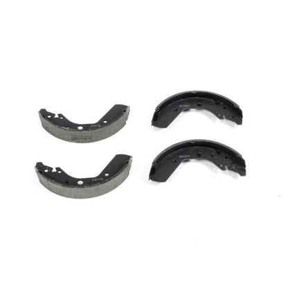 Power Stop 99-01 Honda Odyssey Rear Autospecialty Brake Shoes