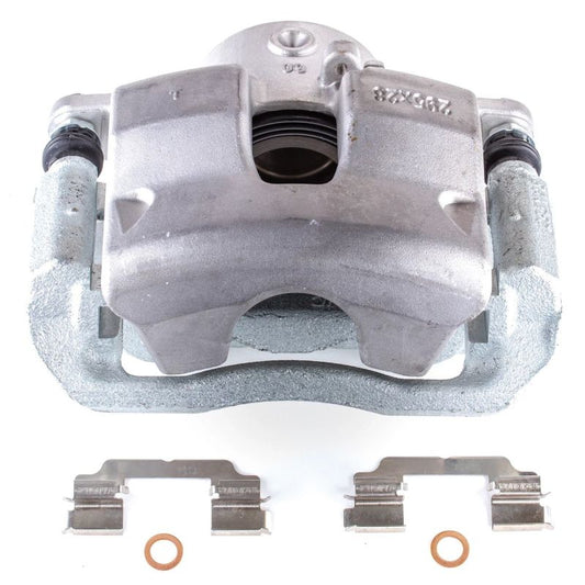 Power Stop 09-12 Mercedes-Benz C300 Front Right Autospecialty Caliper w/Bracket