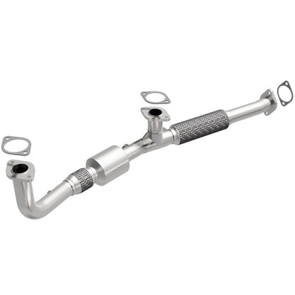 MagnaFlow Conv DF 95 Sebring 2.5 inchn inch Y-Pipe CA