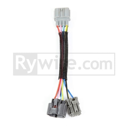 Rywire - OBD2 8-Pin to OBD1 Distributor Adapter