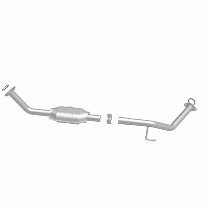 MagnaFlow Conv DF 05-07 Toyota Sequoia 8 4.7L D/S