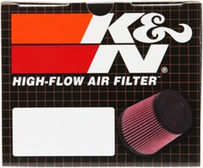 K&N Replacement Air Filter AUDI S6 5.2L, 2006-2010