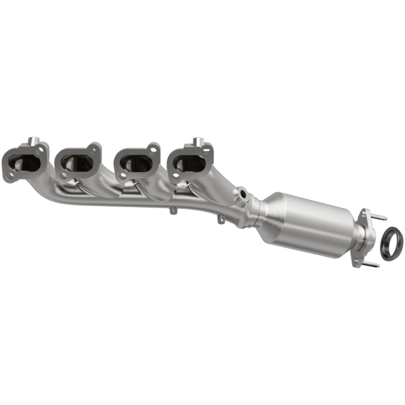 MagnaFlow Conv DF 04-06 Cadillac SRX 4.6L P/S