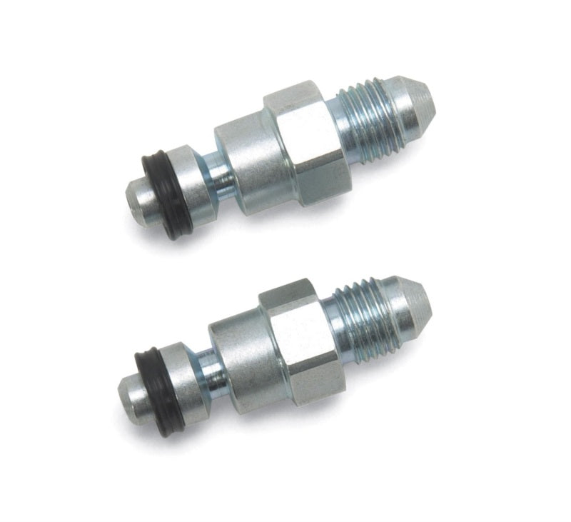 Russell Performance -3 AN SAE Adapter Fitting (2 pcs.) (Endura)