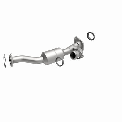 MagnaFlow Conv DF 01-03 Montero 3L Passenger Side Front