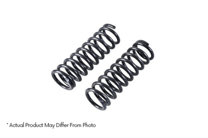 Belltech MUSCLE CAR SPRING SET 64-66 CHEVELLE MALIBU