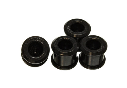 Energy Suspension Pivot Link Bushing Service Set - Black