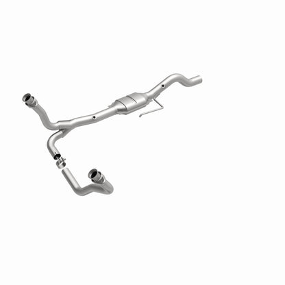 MagnaFlow Conv DF 00-03 Durango 4WD OEM