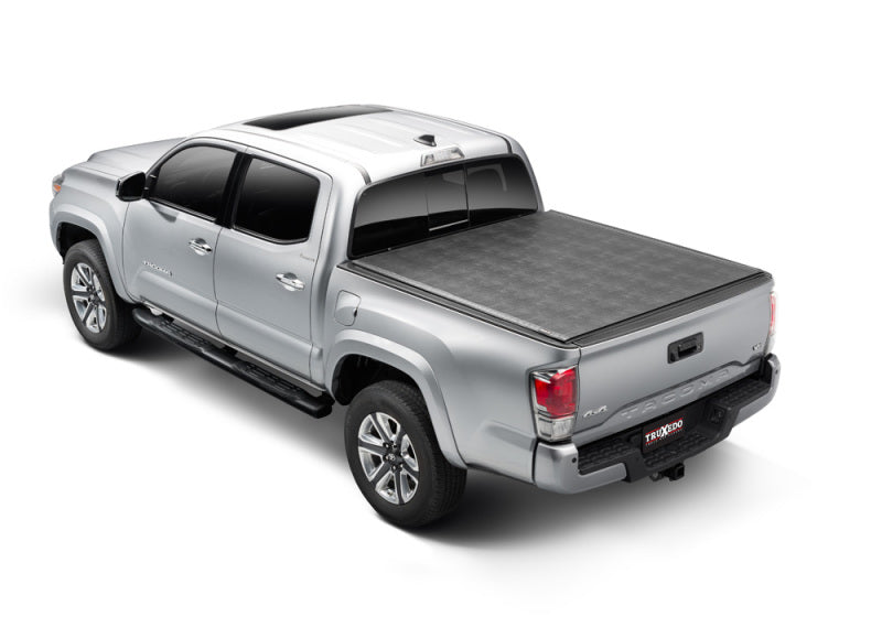 Truxedo 07-20 Toyota Tundra 6ft 6in Sentry Bed Cover