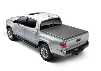 Truxedo 07-20 Toyota Tundra 6ft 6in Sentry Bed Cover