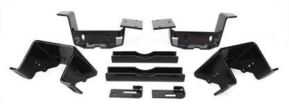 Air Lift LoadLifter 5000 Ultimate Rear Air Spring Kit for 2020+ Chevrolet Silverado 2500/3500