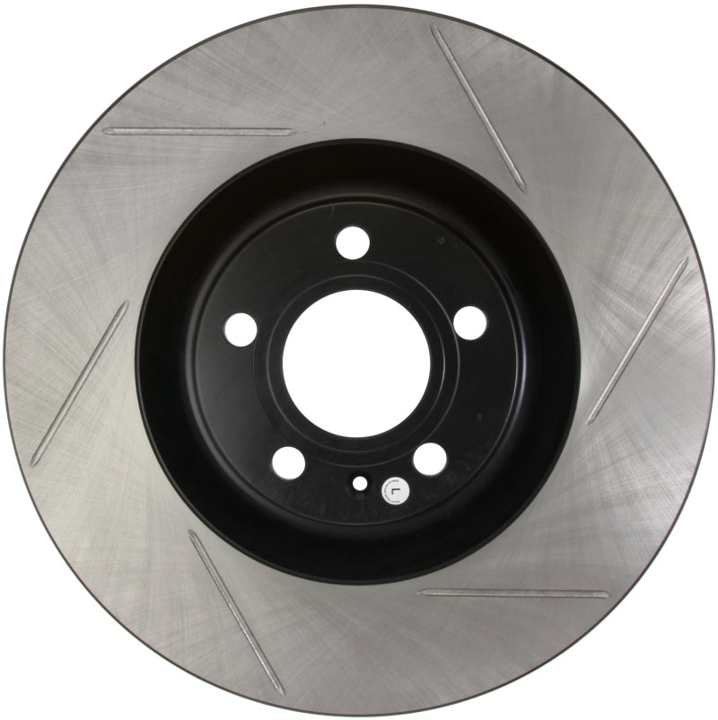 StopTech Slotted Sport Brake Rotor