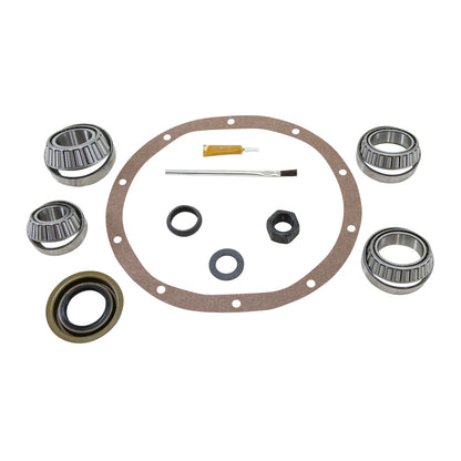 Yukon Gear Bearing install Kit For 75 and Older Chrysler 8.25in Diff