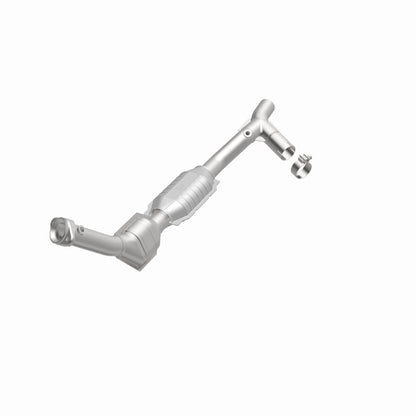 MagnaFlow Conv DF 97-98 Ford Trucks 5.4L