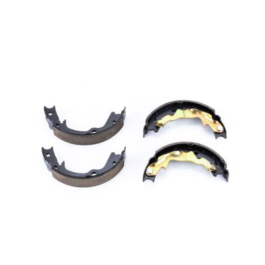 Power Stop 06-07 Hyundai Accent Rear Autospecialty Parking Brake Shoes