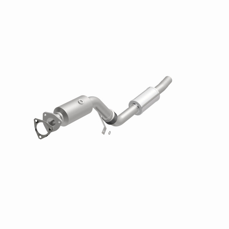 MagnaFlow Conv DF 08-09 Audi A4 Quattro 3.2L