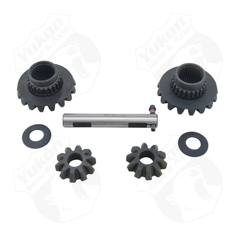 Yukon Gear Positraction internals For GM 12 Bolt Car and Truck w/ 33 Spline Axles