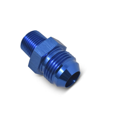 Russell Performance FITTING -10 AN MALE X 3/4in NPT MALE STRAIGHT