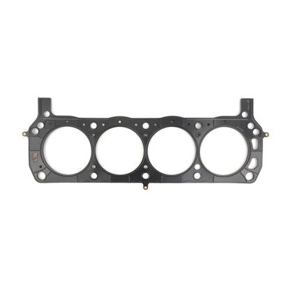 Cometic Ford 289/302/351 4.030 inch Bore .030 inch MLS Head Gasket (Non SVO)