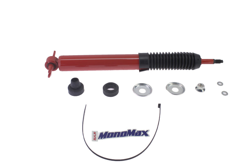 KYB Shocks & Struts MonoMax Shock Front Dodge Ram 2500/3500 (2WD) 03-09