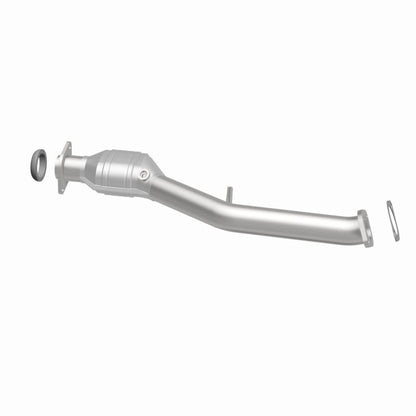 MagnaFlow Conv DF 06-08 Subaru Forester 2.5L