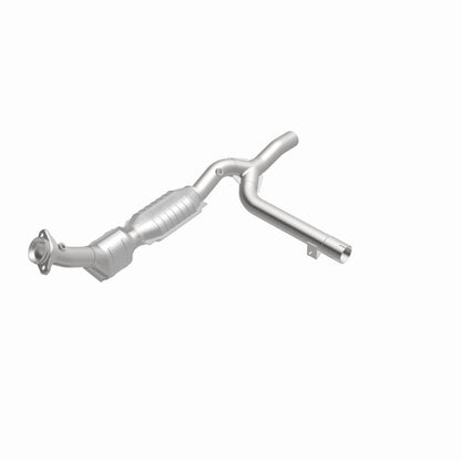 MagnaFlow Conv DF 01-03 F150 5.4 Passenger Side OEM