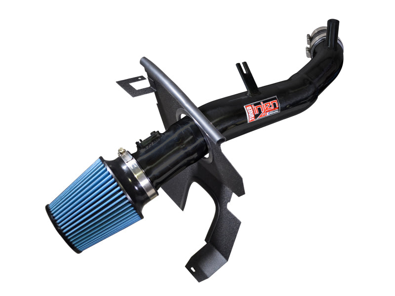 Injen 16-17 Lexus IS200T/RC200T 2.0L Black Short Ram Air Intake w/ MR Technology