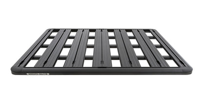 Rhino-Rack Pioneer Platform Tray - 48in x 56in - Black