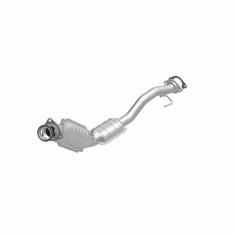 MagnaFlow Conv DF 08 Trailb/Envoy 4.2L