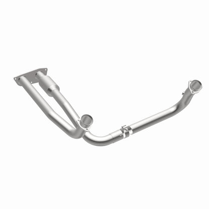 Magnaflow Conv DF 96-00 Chevy K3500 V8 5.7L