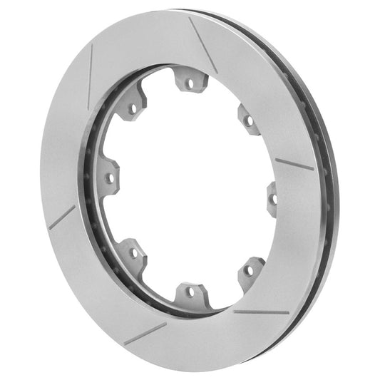 Wilwood Rotor Ultralite HPS 32 Vane 8x7.00in Bolt Circle 12in Diameter 1.03in Width