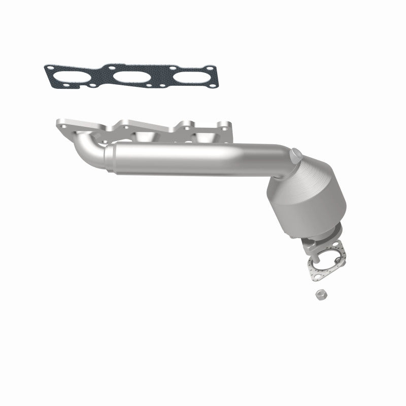 Magnaflow Conv DF 2007-2009 Sorento 3.3 3.8 L Manifold