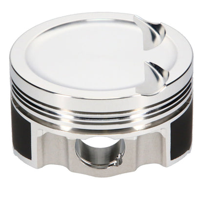 JE Pistons VW 2.0T TS1 (21mm Pin) 82.5mm Bore 9.6:1 CR -7.1 Dome FSR Piston - Single Piston