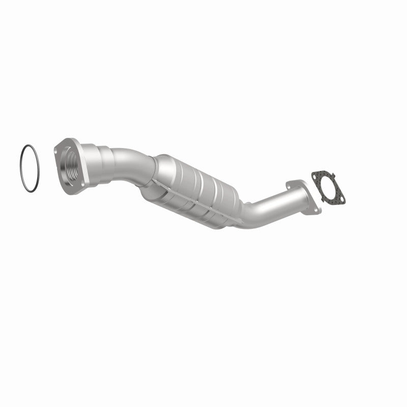 MagnaFlow Conv DF 2008 Buick Lucerene 3.8L