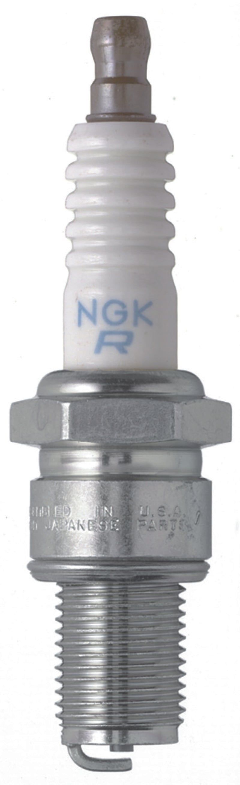 NGK Standard Spark Plug Box of 4 (BR6ES-11)