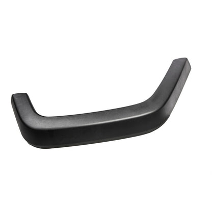 Omix Fender Flare Left Rear- 07-18 Jeep Wrangler JK