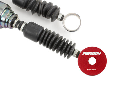 PERRIN 17-21 Honda Civic Si/Type R/Touring/Hatchback (6spd ONLY) Solid Shifter Bushing